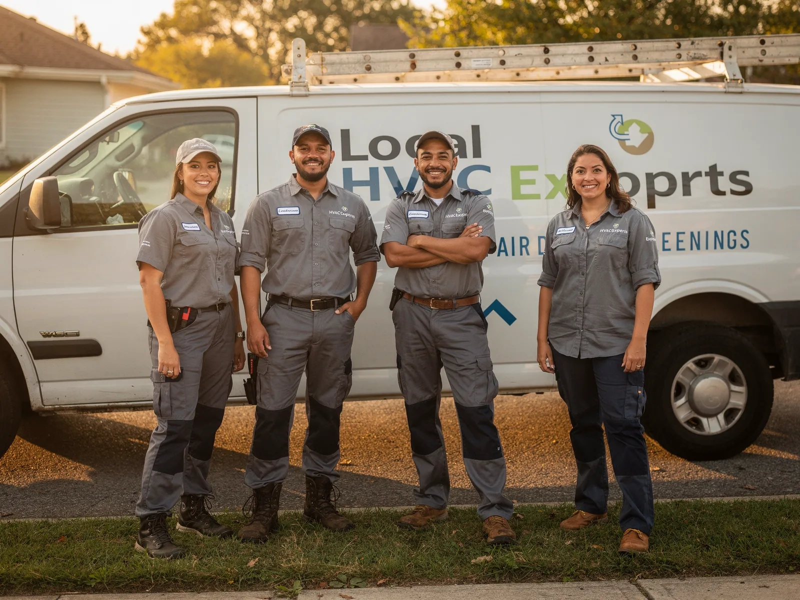 24/7 HVAC Repair & AC Replacement company in Ropesville, TX
