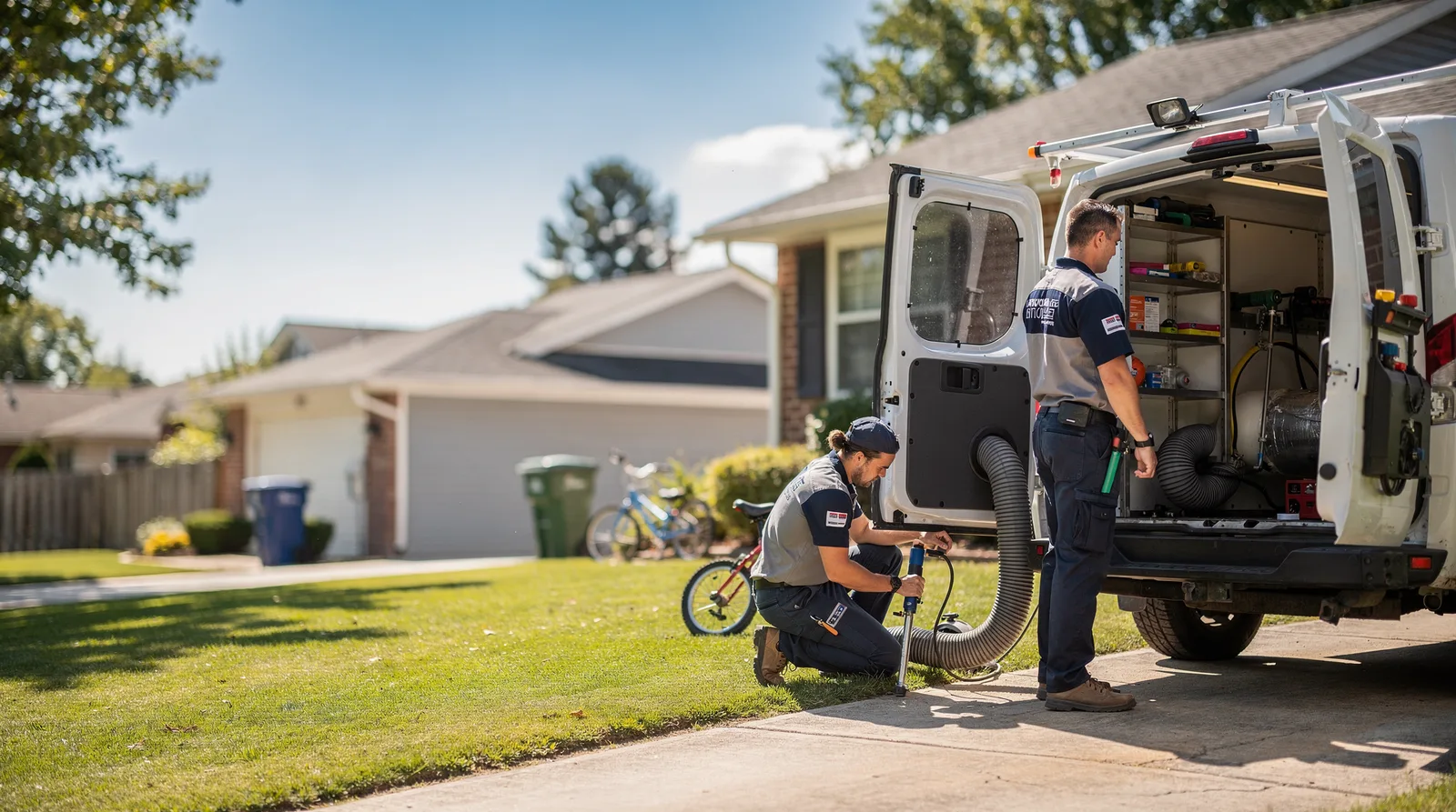 24/7 HVAC Repair & AC Replacement in Ropesville, TX near me